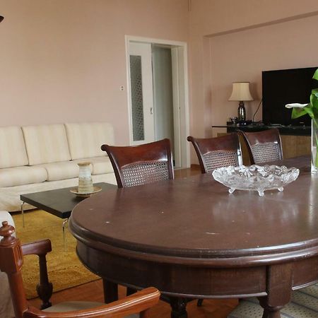 Spacious Townhouse Close To Chania Center Ngoại thất bức ảnh