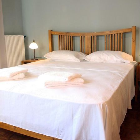 Spacious Townhouse Close To Chania Center Ngoại thất bức ảnh