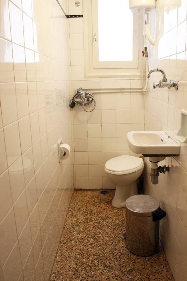 Spacious Townhouse Close To Chania Center Ngoại thất bức ảnh