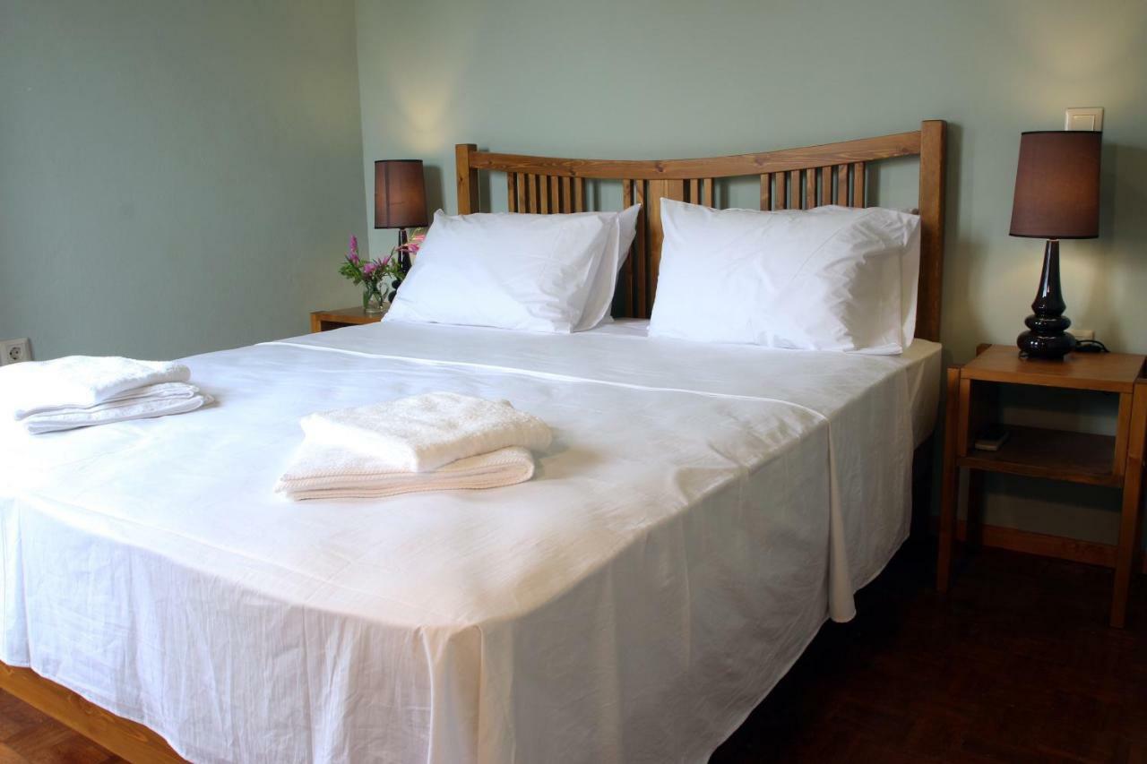 Spacious Townhouse Close To Chania Center Ngoại thất bức ảnh
