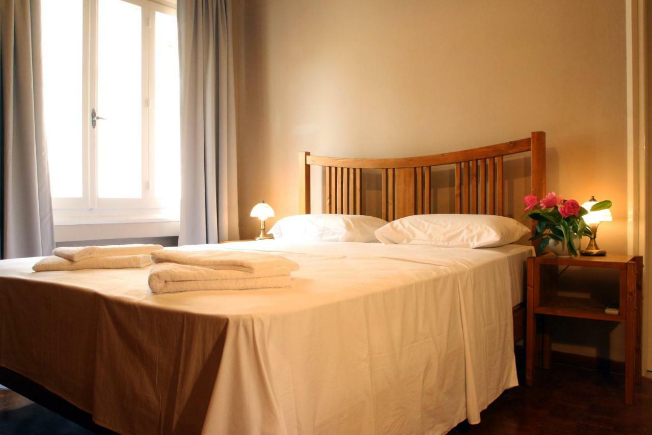 Spacious Townhouse Close To Chania Center Ngoại thất bức ảnh